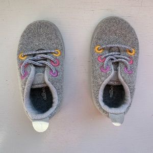Kids Allbirds